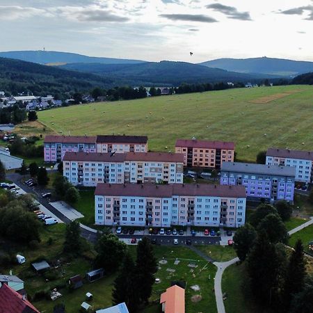 Apartman Kovarska U Klinovce المظهر الخارجي الصورة