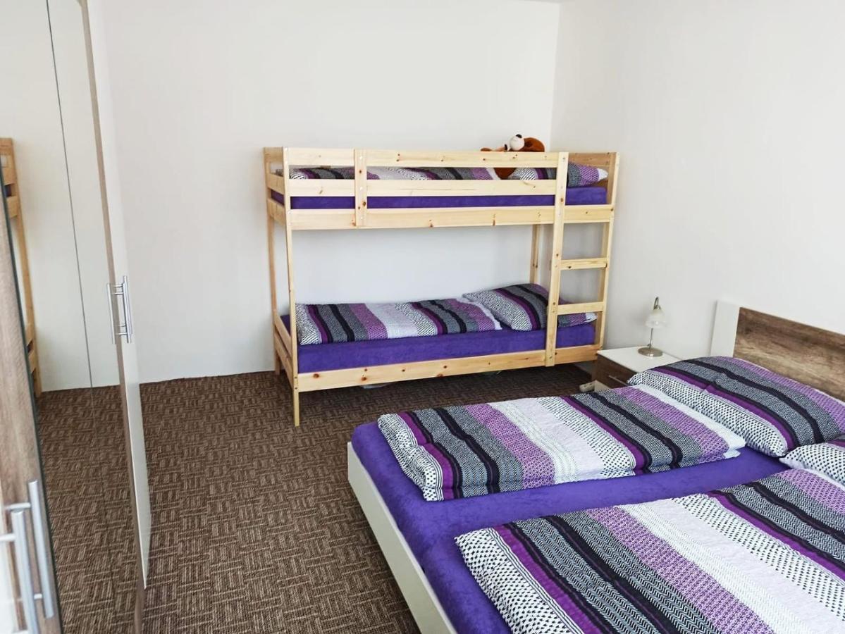 Apartman Kovarska U Klinovce المظهر الخارجي الصورة