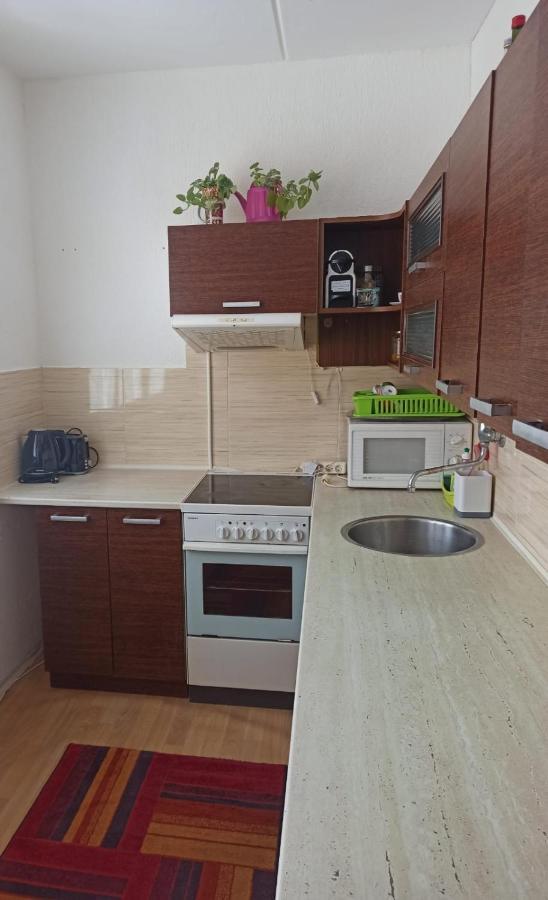 Apartman Kovarska U Klinovce المظهر الخارجي الصورة