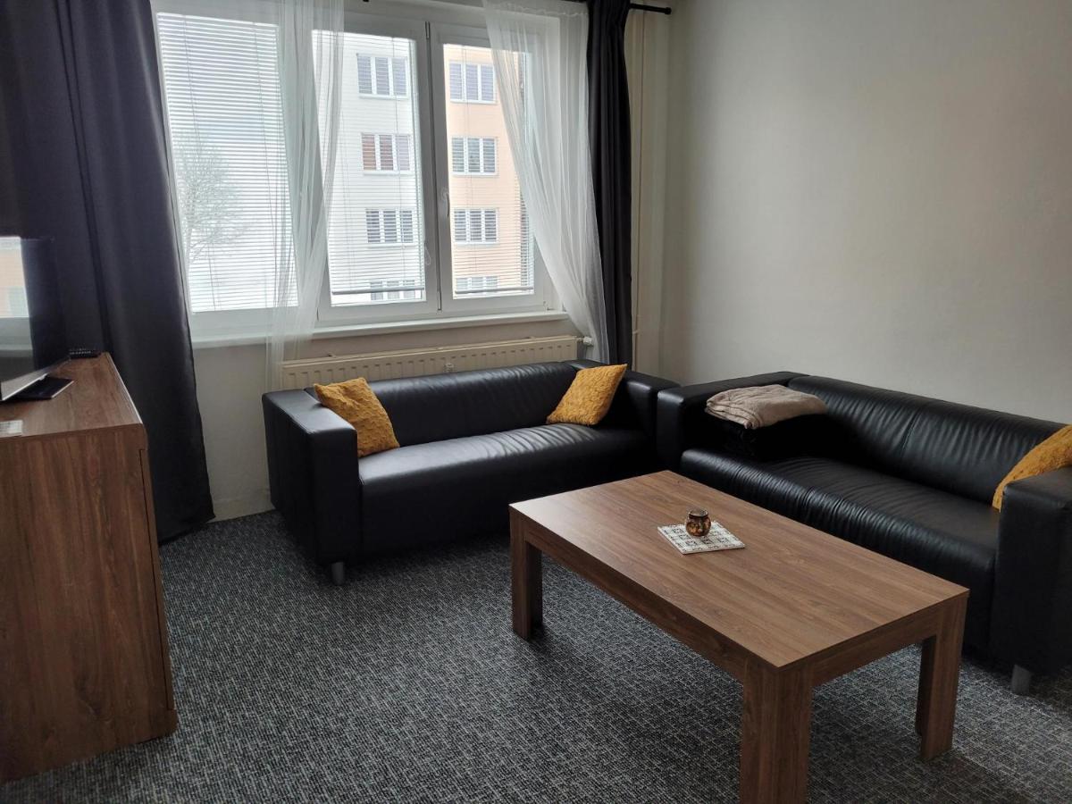 Apartman Kovarska U Klinovce المظهر الخارجي الصورة