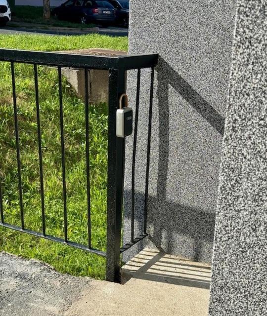 Apartman Kovarska U Klinovce المظهر الخارجي الصورة